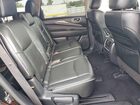 2019 Infiniti Qx60 Pure Черный vin: 5N1DL0MN2KC529462
