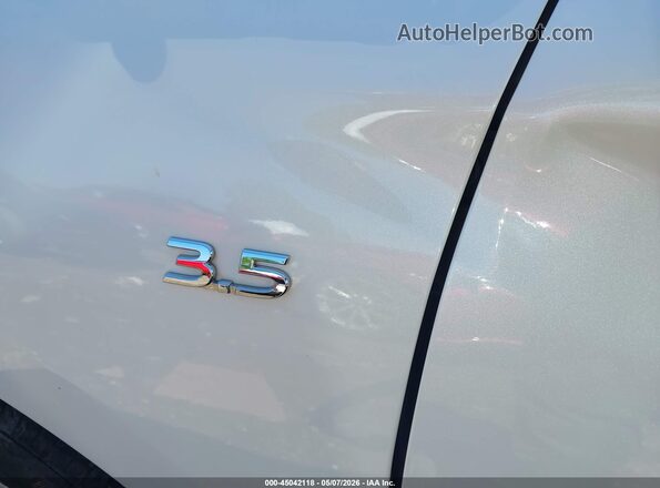5N1DL0MN2KC533852 2019 INFINITI QX60 Серый Задняя левая четверть