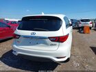 2019 Infiniti Qx60 Pure Серый vin: 5N1DL0MN2KC533852