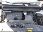 2019 Infiniti Qx60 Pure Серый vin: 5N1DL0MN2KC533852