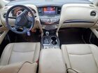 2020 Infiniti Qx60 Pure Белый vin: 5N1DL0MN2LC508399