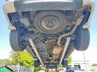 2017 Infiniti Qx60 Base Silver vin: 5N1DL0MN3HC523937