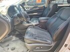 2017 Infiniti Qx60 Base Silver vin: 5N1DL0MN3HC523937