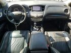 2017 Infiniti Qx60 Base Gray vin: 5N1DL0MN3HC527910