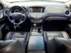 2018 Infiniti Qx60 Base Black vin: 5N1DL0MN3JC509929