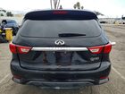 2018 Infiniti Qx60 Base Black vin: 5N1DL0MN3JC509929