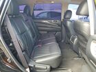 2018 Infiniti Qx60 Base Black vin: 5N1DL0MN3JC509929