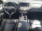 2019 Infiniti Qx60 Luxe Silver vin: 5N1DL0MN3KC530779