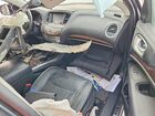 2019 Infiniti Qx60 Luxe Gray vin: 5N1DL0MN3KC552328
