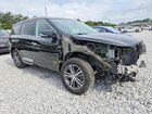 2020 Infiniti Qx60 Pure Черный vin: 5N1DL0MN3LC545218