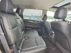 2020 Infiniti Qx60 Pure Черный vin: 5N1DL0MN3LC545218