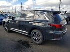 2020 Infiniti Qx60 Signature Edition Black vin: 5N1DL0MN3LC547471 2020 Infiniti Qx60 Signature Edition Black vin: 5N1DL0MN3LC547471