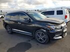 2020 Infiniti Qx60 Signature Edition Black vin: 5N1DL0MN3LC547471 2020 Infiniti Qx60 Signature Edition Black vin: 5N1DL0MN3LC547471