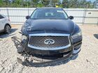 2017 Infiniti Qx60 Base Black vin: 5N1DL0MN4HC514275 2017 Infiniti Qx60 Base Black vin: 5N1DL0MN4HC514275