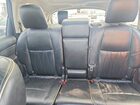 2017 Infiniti Qx60 Base Черный vin: 5N1DL0MN4HC547082