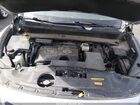 2018 Infiniti Qx60   Silver vin: 5N1DL0MN4JC533284