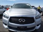 2018 Infiniti Qx60   Silver vin: 5N1DL0MN4JC533284