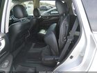 2018 Infiniti Qx60   Silver vin: 5N1DL0MN4JC533284