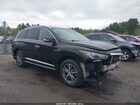2020 Infiniti Qx60 Luxe Black vin: 5N1DL0MN4LC519047