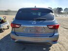 2018 Infiniti Qx60 Base Серый vin: 5N1DL0MN5JC500858 2018 Infiniti Qx60 Base Серый vin: 5N1DL0MN5JC500858