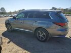 2018 Infiniti Qx60 Base Серый vin: 5N1DL0MN5JC500858 2018 Infiniti Qx60 Base Серый vin: 5N1DL0MN5JC500858