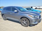 2018 Infiniti Qx60 Base Серый vin: 5N1DL0MN5JC500858 2018 Infiniti Qx60 Base Серый vin: 5N1DL0MN5JC500858