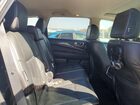 2018 Infiniti Qx60 Base Серый vin: 5N1DL0MN5JC500858 2018 Infiniti Qx60 Base Серый vin: 5N1DL0MN5JC500858