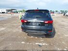 2018 Infiniti Qx60   Черный vin: 5N1DL0MN5JC503792