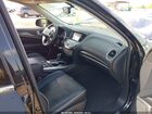 2018 Infiniti Qx60   Черный vin: 5N1DL0MN5JC503792