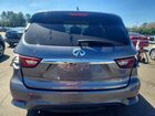 2019 Infiniti Qx60 Pure Угольный vin: 5N1DL0MN5KC529164