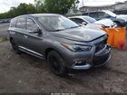 2020 Infiniti Qx60 Pure Black vin: 5N1DL0MN5LC514522