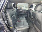 2020 Infiniti Qx60 Pure Синий vin: 5N1DL0MN5LC532728