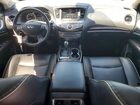 2020 Infiniti Qx60 Luxe Коричневый vin: 5N1DL0MN5LC542272