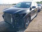 2018 Infiniti Qx60   Черный vin: 5N1DL0MN6JC521511