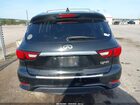 2018 Infiniti Qx60   Черный vin: 5N1DL0MN6JC521511