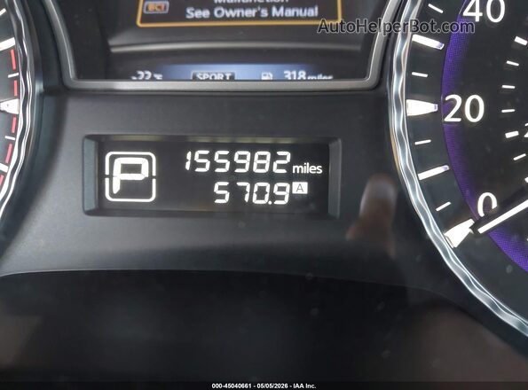 5N1DL0MN6JC521511 2018 INFINITI QX60 Черный 