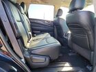 2020 Infiniti Qx60 Pure Синий vin: 5N1DL0MN6LC535329