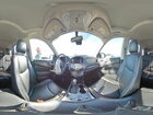 2020 Infiniti Qx60 Pure Синий vin: 5N1DL0MN6LC535329