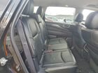 2020 Infiniti Qx60 Luxe Черный vin: 5N1DL0MN6LC537386