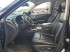 2020 Infiniti Qx60 Luxe Черный vin: 5N1DL0MN6LC537386