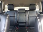 2020 Infiniti Qx60 Luxe Черный vin: 5N1DL0MN6LC537386