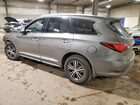 2020 Infiniti Qx60 Luxe Серый vin: 5N1DL0MN6LC538845