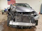 2020 Infiniti Qx60 Luxe Серый vin: 5N1DL0MN6LC538845