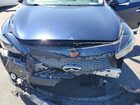 2019 Infiniti Qx60 Luxe Синий vin: 5N1DL0MN7KC505156