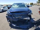2019 Infiniti Qx60 Luxe Синий vin: 5N1DL0MN7KC505156