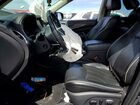 2019 Infiniti Qx60 Luxe Синий vin: 5N1DL0MN7KC505156