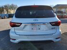 2019 Infiniti Qx60 Luxe White vin: 5N1DL0MN7KC508266