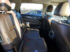 2019 Infiniti Qx60 Luxe White vin: 5N1DL0MN7KC508266