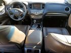 2019 Infiniti Qx60 Luxe White vin: 5N1DL0MN7KC508266