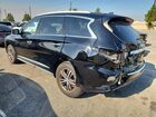2017 Infiniti Qx60 Base Black vin: 5N1DL0MN8HC505028 2017 Infiniti Qx60 Base Black vin: 5N1DL0MN8HC505028
